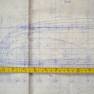 Movie Seaview Miniature Blueprint