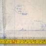 Movie Seaview Miniature Blueprint