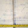Movie Seaview Miniature Blueprint