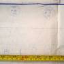 Movie Seaview Miniature Blueprint