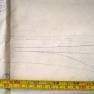 Movie Seaview Miniature Blueprint