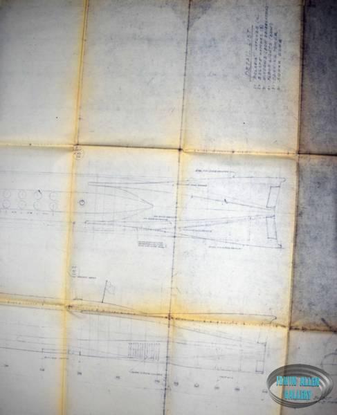 Movie Seaview Blueprint