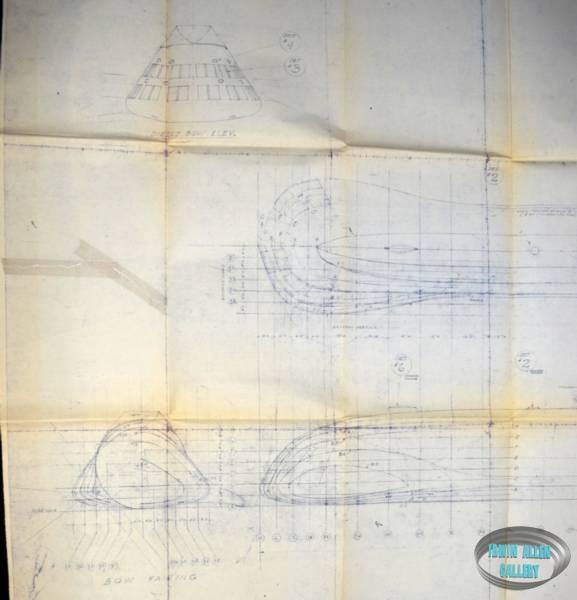Movie Seaview Blueprint