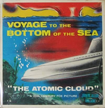 Atomic Cloud
