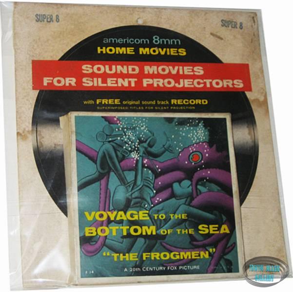 The Frogmen