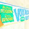 Voyage to the Bottom of the Sea Movie Banner