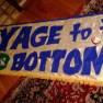 Voyage to the Bottom of the Sea Movie Banner