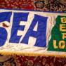Voyage to the Bottom of the Sea Movie Banner