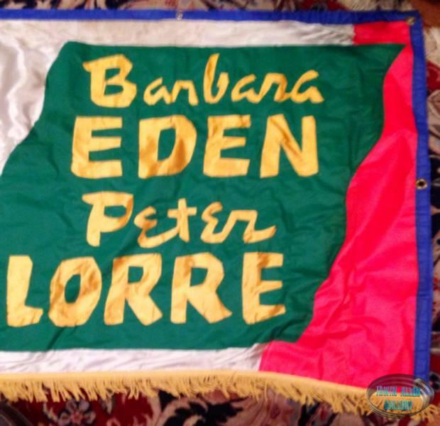 Voyage to the Bottom of the Sea Movie Banner