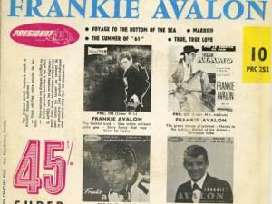 French Record