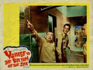 Lobby Cards
