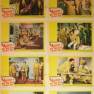 Set of 8 Lobby Cards