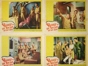 Lobby Cards