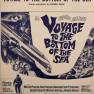 Voyage Movie Music Sheet