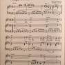 Voyage Movie Music Sheet