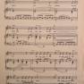 Voyage Movie Music Sheet