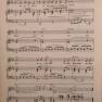 Voyage Movie Music Sheet