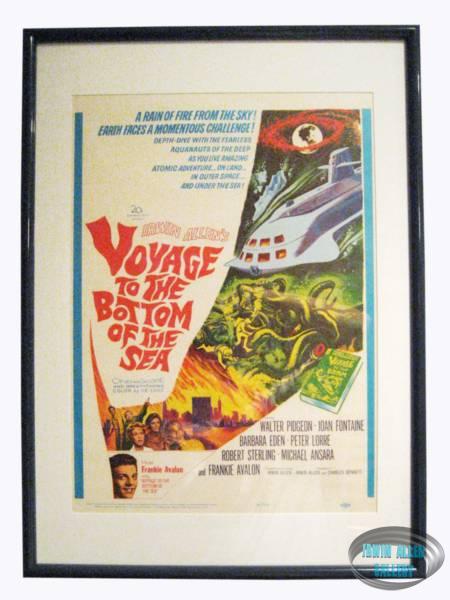 14X22 Window Card Poster