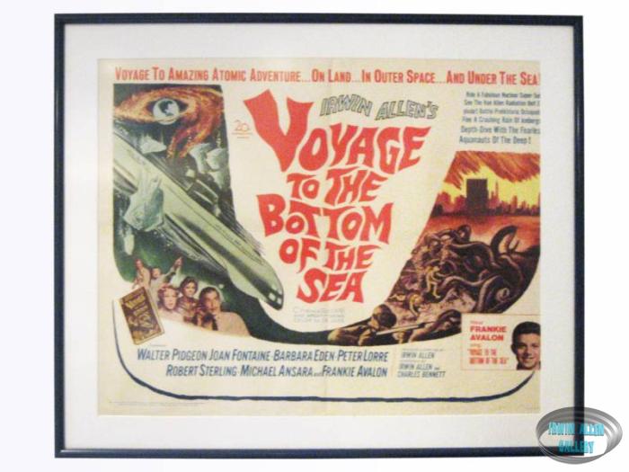 28X22 Half Sheet Poster