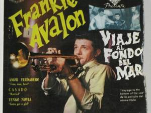 Spanish Record