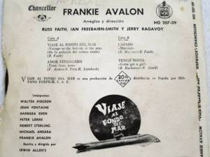 Spanish Record