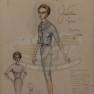 Dr. Susan Hiller Costume (Joan Fontaine)