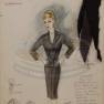 Dr. Susan Hiller Costume (Joan Fontaine)