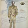 Admiral Nelson's Costume (Walter Pidgeon)