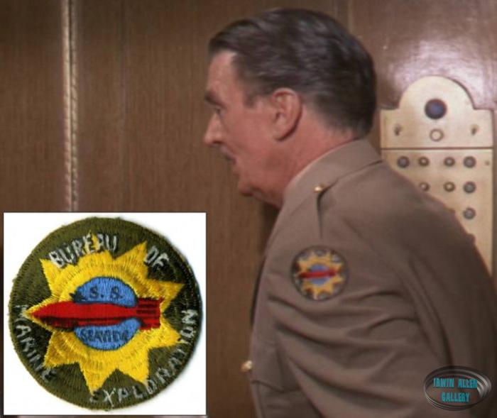 Voyage Movie Patch