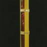 Lighted Lab Fixture