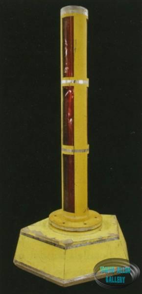 Lighted Lab Fixture