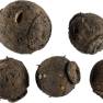 Collection of Miniature Mines