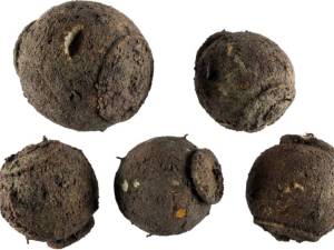 Miniature Mines