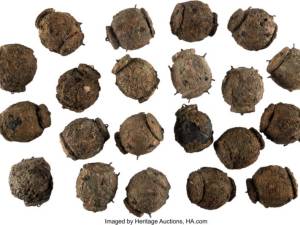 Miniature Mines