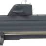 Admiral Nelson Seaview Desk Model