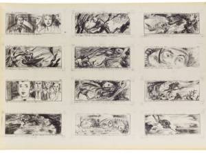 Storyboards