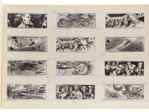 Storyboards
