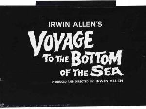 Title Concept Art