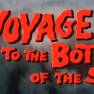 Title Art for Voyage Movie