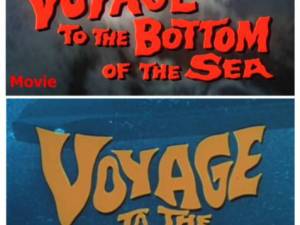 Title Concept Art