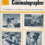 American Cinematographer September 1961