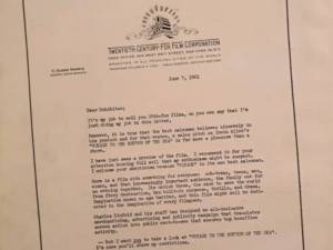 Motion Picture Exhibitor
