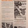 Motion Picture Exhibitor Flyer-Poster