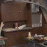 Admiral's Cabin