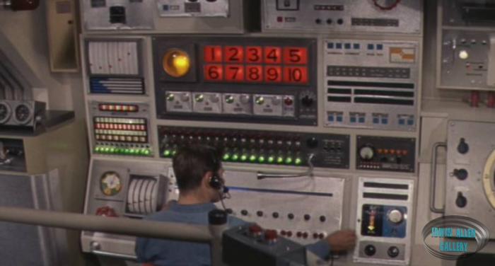 Ballast Control