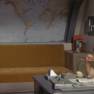 Captain Crane's Cabin