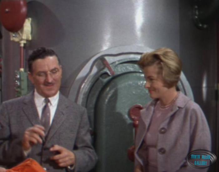Escape Hatch