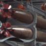 Experimental Torpedoes