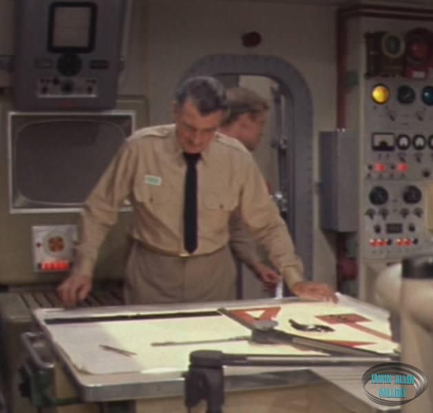 Pilot Table