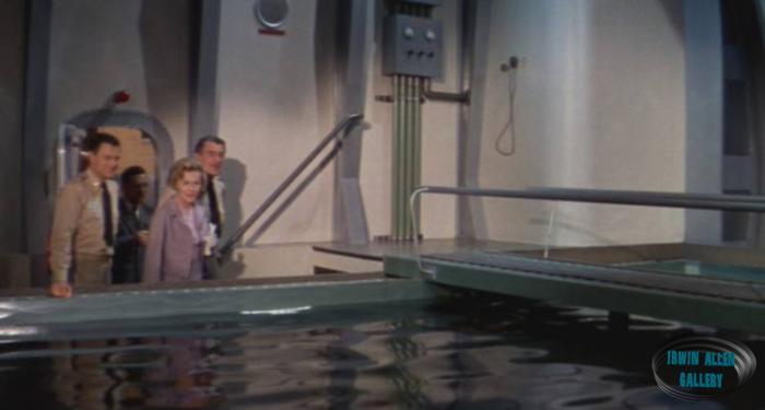 Undersea Aquarium
